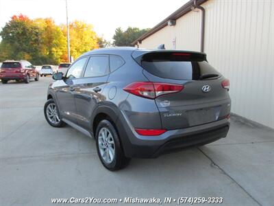 2018 Hyundai TUCSON SEL 4x4   - Photo 4 - Mishawaka, IN 46545