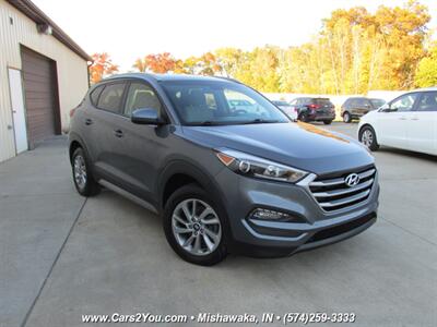 2018 Hyundai TUCSON SEL 4x4   - Photo 7 - Mishawaka, IN 46545