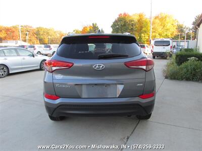 2018 Hyundai TUCSON SEL 4x4   - Photo 5 - Mishawaka, IN 46545