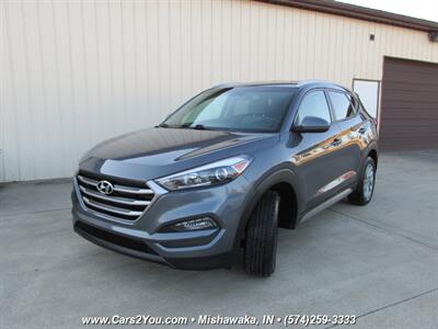 2018 Hyundai TUCSON SEL 4x4   - Photo 3 - Mishawaka, IN 46545