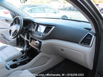 2018 Hyundai TUCSON SEL 4x4   - Photo 16 - Mishawaka, IN 46545