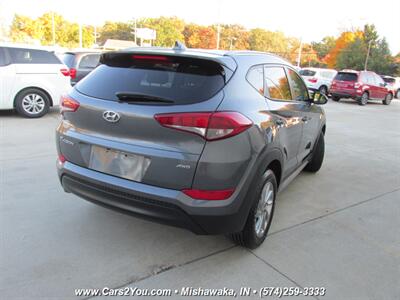 2018 Hyundai TUCSON SEL 4x4   - Photo 6 - Mishawaka, IN 46545