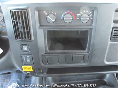 2006 Chevrolet Express SHUTTLE BUS VAN   - Photo 15 - Mishawaka, IN 46545