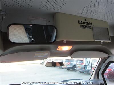 2006 Chevrolet Express SHUTTLE BUS VAN   - Photo 16 - Mishawaka, IN 46545