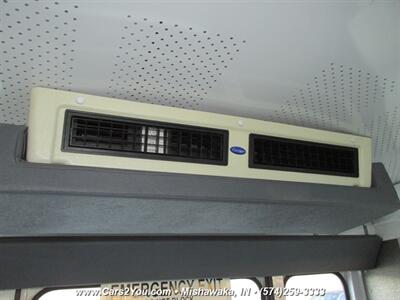 2006 Chevrolet Express SHUTTLE BUS VAN   - Photo 19 - Mishawaka, IN 46545