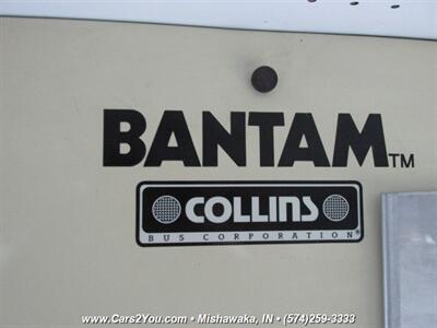 2006 Chevrolet Express SHUTTLE BUS VAN   - Photo 24 - Mishawaka, IN 46545