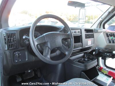 2006 Chevrolet Express SHUTTLE BUS VAN   - Photo 7 - Mishawaka, IN 46545