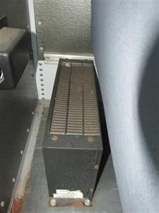 2006 Chevrolet Express SHUTTLE BUS VAN   - Photo 12 - Mishawaka, IN 46545