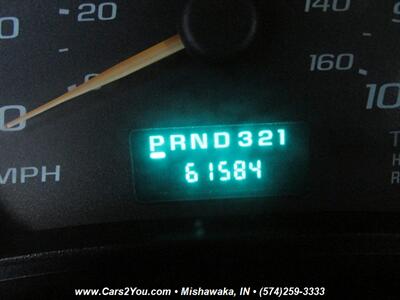 2006 Chevrolet Express SHUTTLE BUS VAN   - Photo 10 - Mishawaka, IN 46545