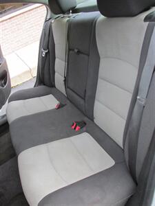 2012 Chevrolet Cruze LS - Photo 11 - Mishawaka, IN 46545