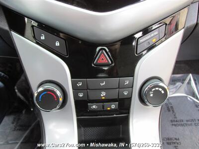 2012 Chevrolet Cruze LS - Photo 24 - Mishawaka, IN 46545