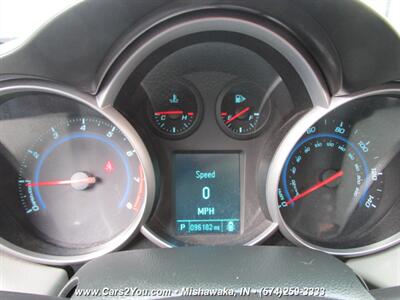 2012 Chevrolet Cruze LS - Photo 19 - Mishawaka, IN 46545