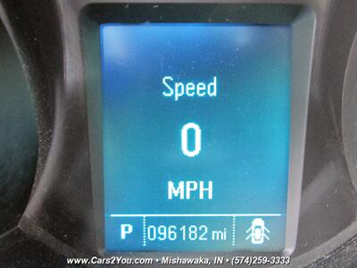 2012 Chevrolet Cruze LS - Photo 20 - Mishawaka, IN 46545