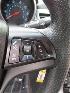 2012 Chevrolet Cruze LS - Photo 21 - Mishawaka, IN 46545
