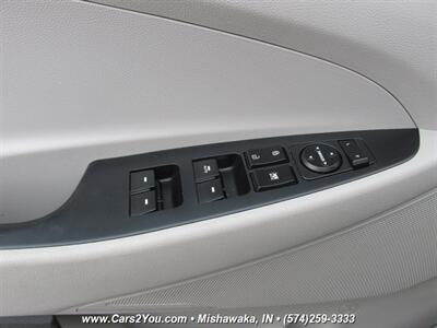 2016 Hyundai TUCSON 1.6T AWD   - Photo 9 - Mishawaka, IN 46545