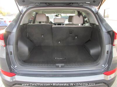 2016 Hyundai TUCSON 1.6T AWD   - Photo 15 - Mishawaka, IN 46545