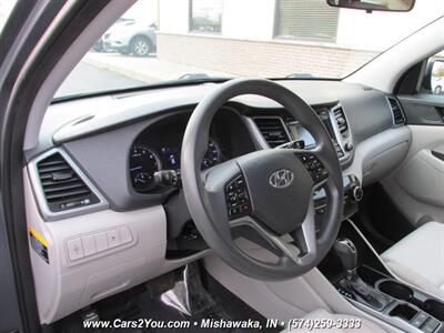 2016 Hyundai TUCSON 1.6T AWD   - Photo 10 - Mishawaka, IN 46545