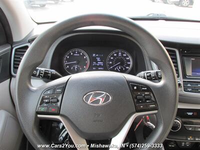 2016 Hyundai TUCSON 1.6T AWD   - Photo 21 - Mishawaka, IN 46545