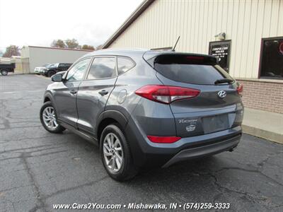 2016 Hyundai TUCSON 1.6T AWD   - Photo 5 - Mishawaka, IN 46545