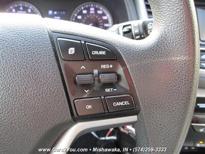 2016 Hyundai TUCSON 1.6T AWD   - Photo 24 - Mishawaka, IN 46545