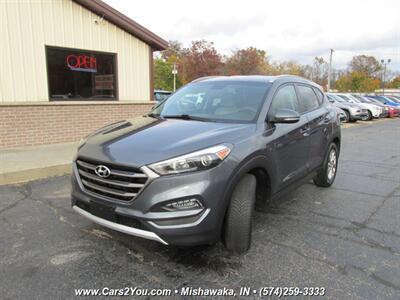 2016 Hyundai TUCSON 1.6T AWD   - Photo 4 - Mishawaka, IN 46545