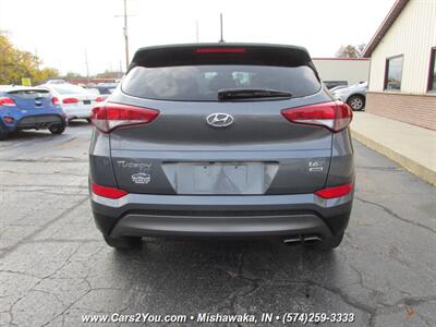 2016 Hyundai TUCSON 1.6T AWD   - Photo 6 - Mishawaka, IN 46545