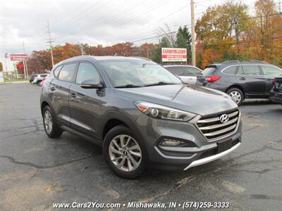 2016 Hyundai TUCSON 1.6T AWD   - Photo 1 - Mishawaka, IN 46545