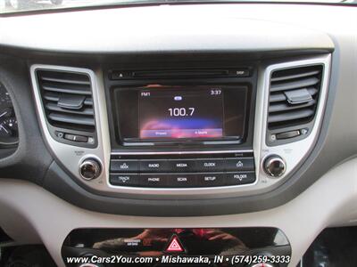 2016 Hyundai TUCSON 1.6T AWD   - Photo 26 - Mishawaka, IN 46545