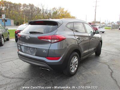 2016 Hyundai TUCSON 1.6T AWD   - Photo 7 - Mishawaka, IN 46545