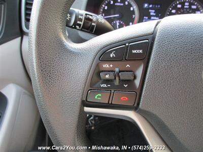 2016 Hyundai TUCSON 1.6T AWD   - Photo 23 - Mishawaka, IN 46545