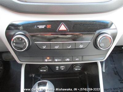 2016 Hyundai TUCSON 1.6T AWD   - Photo 28 - Mishawaka, IN 46545