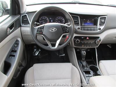 2016 Hyundai TUCSON 1.6T AWD   - Photo 20 - Mishawaka, IN 46545