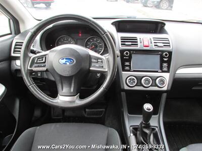 2016 Subaru Impreza 2.0i Sport Premium AWD   - Photo 19 - Mishawaka, IN 46545