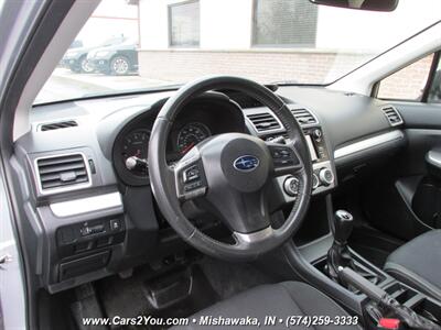 2016 Subaru Impreza 2.0i Sport Premium AWD   - Photo 9 - Mishawaka, IN 46545