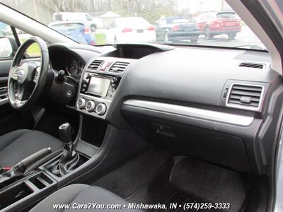 2016 Subaru Impreza 2.0i Sport Premium AWD   - Photo 18 - Mishawaka, IN 46545