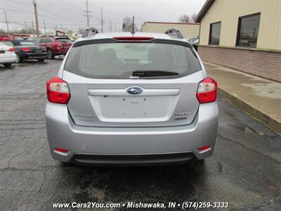 2016 Subaru Impreza 2.0i Sport Premium AWD   - Photo 5 - Mishawaka, IN 46545