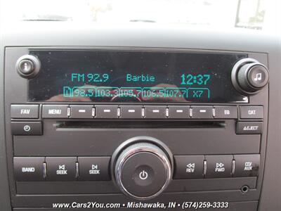 2012 Chevrolet Silverado 1500 LT - Photo 31 - Mishawaka, IN 46545