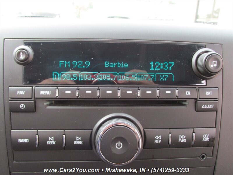 2012 Chevrolet Silverado 1500 LT - Photo 31 - Mishawaka, IN 46545