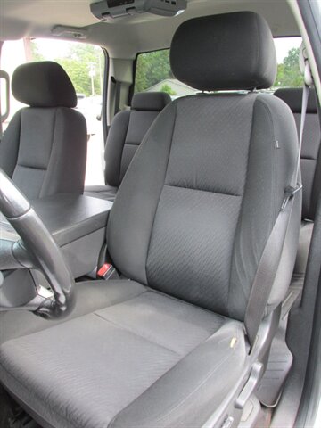 2012 Chevrolet Silverado 1500 LT - Photo 13 - Mishawaka, IN 46545