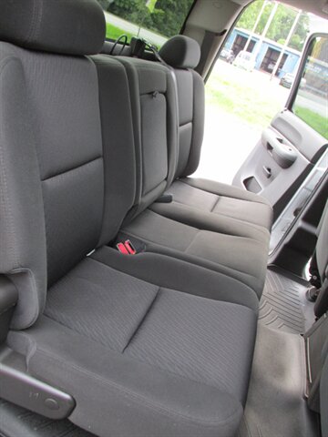 2012 Chevrolet Silverado 1500 LT - Photo 19 - Mishawaka, IN 46545