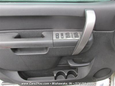 2012 Chevrolet Silverado 1500 LT - Photo 11 - Mishawaka, IN 46545