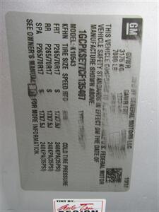 2012 Chevrolet Silverado 1500 LT - Photo 33 - Mishawaka, IN 46545