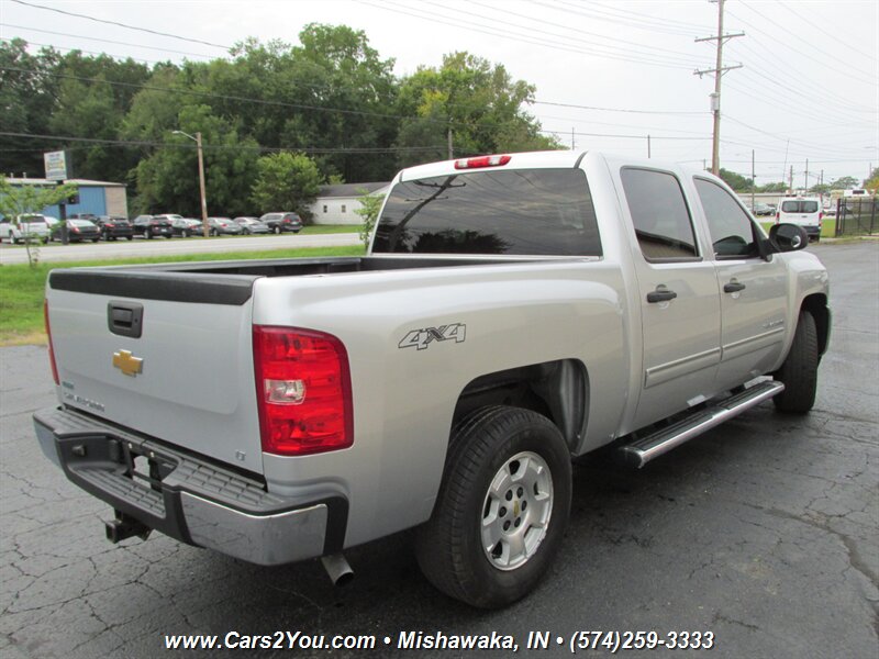 2012 Chevrolet Silverado 1500 LT - Photo 8 - Mishawaka, IN 46545