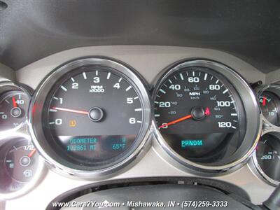 2012 Chevrolet Silverado 1500 LT - Photo 25 - Mishawaka, IN 46545