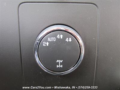 2012 Chevrolet Silverado 1500 LT - Photo 30 - Mishawaka, IN 46545