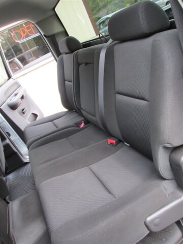 2012 Chevrolet Silverado 1500 LT - Photo 15 - Mishawaka, IN 46545