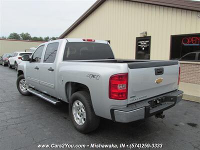 2012 Chevrolet Silverado 1500 LT - Photo 6 - Mishawaka, IN 46545