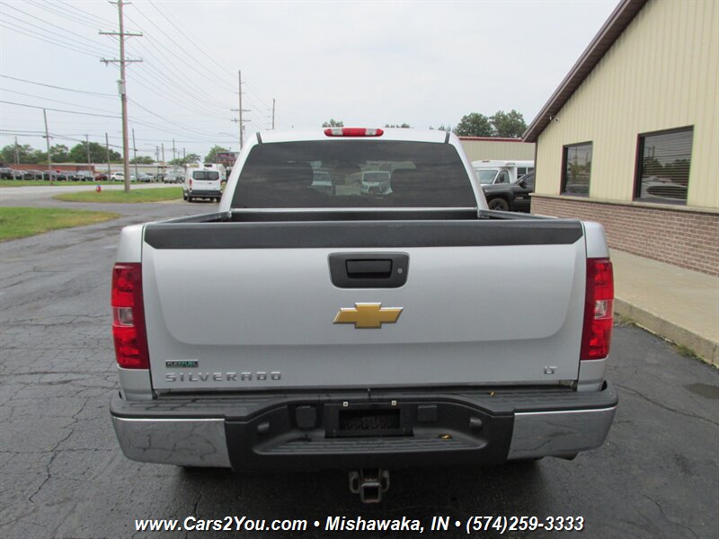 2012 Chevrolet Silverado 1500 LT - Photo 7 - Mishawaka, IN 46545