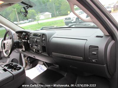 2012 Chevrolet Silverado 1500 LT - Photo 22 - Mishawaka, IN 46545