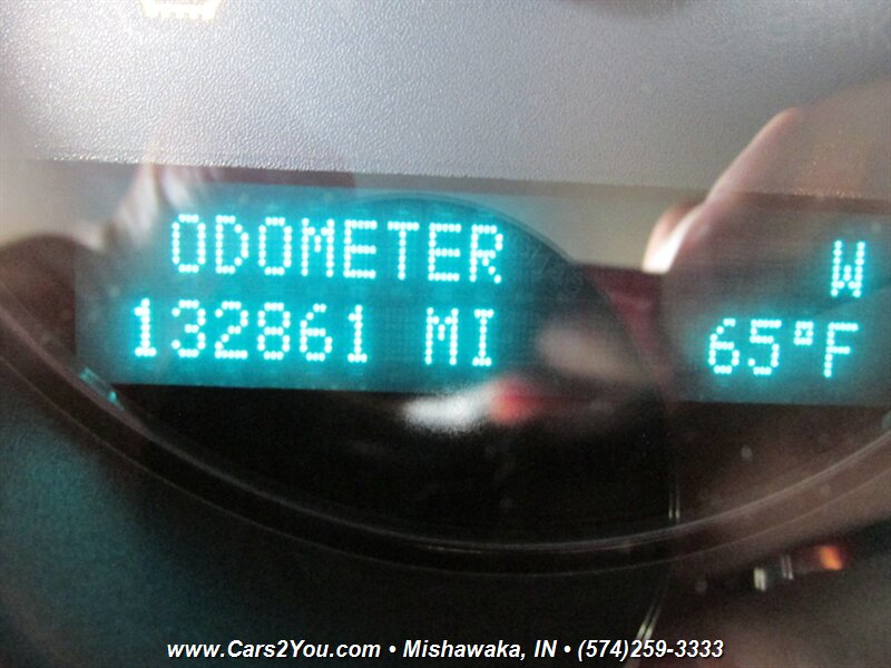 2012 Chevrolet Silverado 1500 LT - Photo 26 - Mishawaka, IN 46545